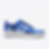 The Boys A-Train Air Force 1 custom hand-painted sneakers blue silver speed suit Supe design Amazon Prime