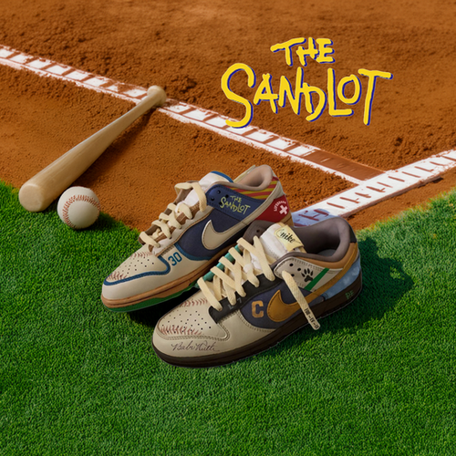 Sneakers The Sandlot Shoes Converse Pf Flyers Sandlot Shop