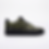 John Player Special Ayrton Senna Formula 1 Air Force 1 custom hand-painted sneakers JPS Lotus black gold livery design