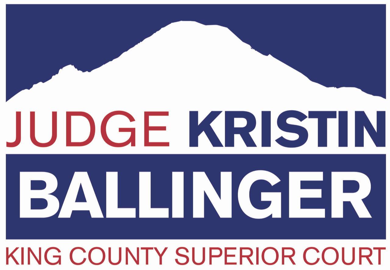 King County Superior Court Judge Johanna Bender