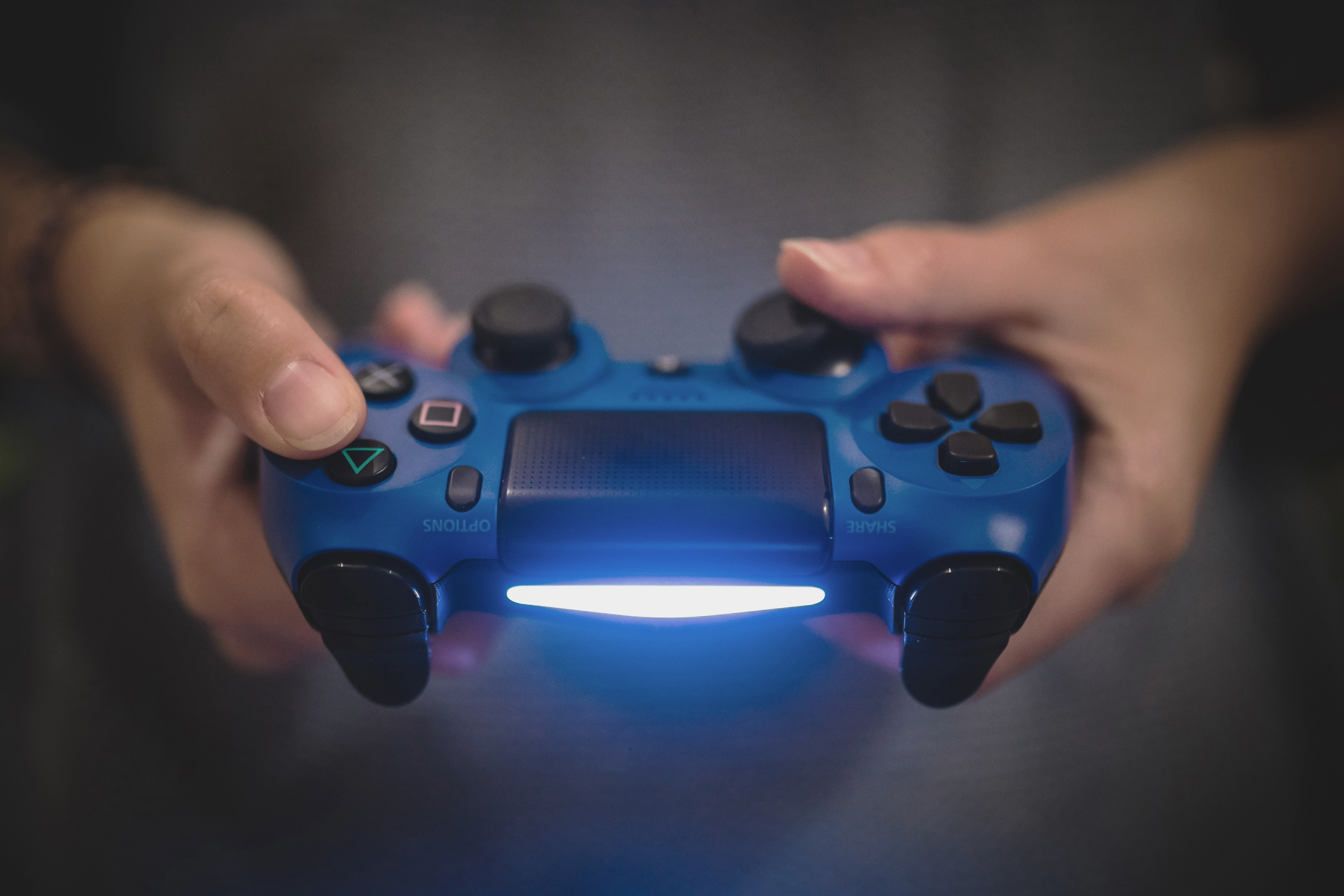 Parents could be creating Young Addicts... content media