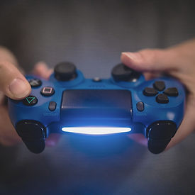 Game console