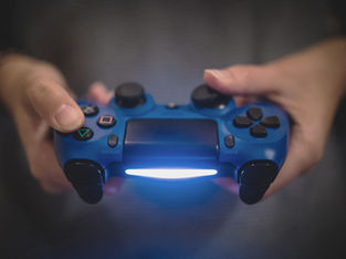 Game console