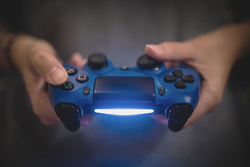 Giocare ai videogiochi