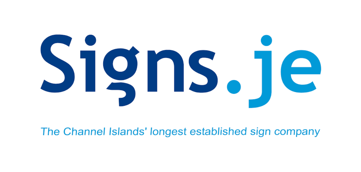 Stansfield Signs Ltd. Banners Jersey