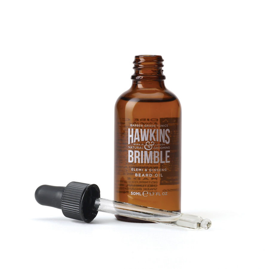 Thumbnail: beard oil (50ml)