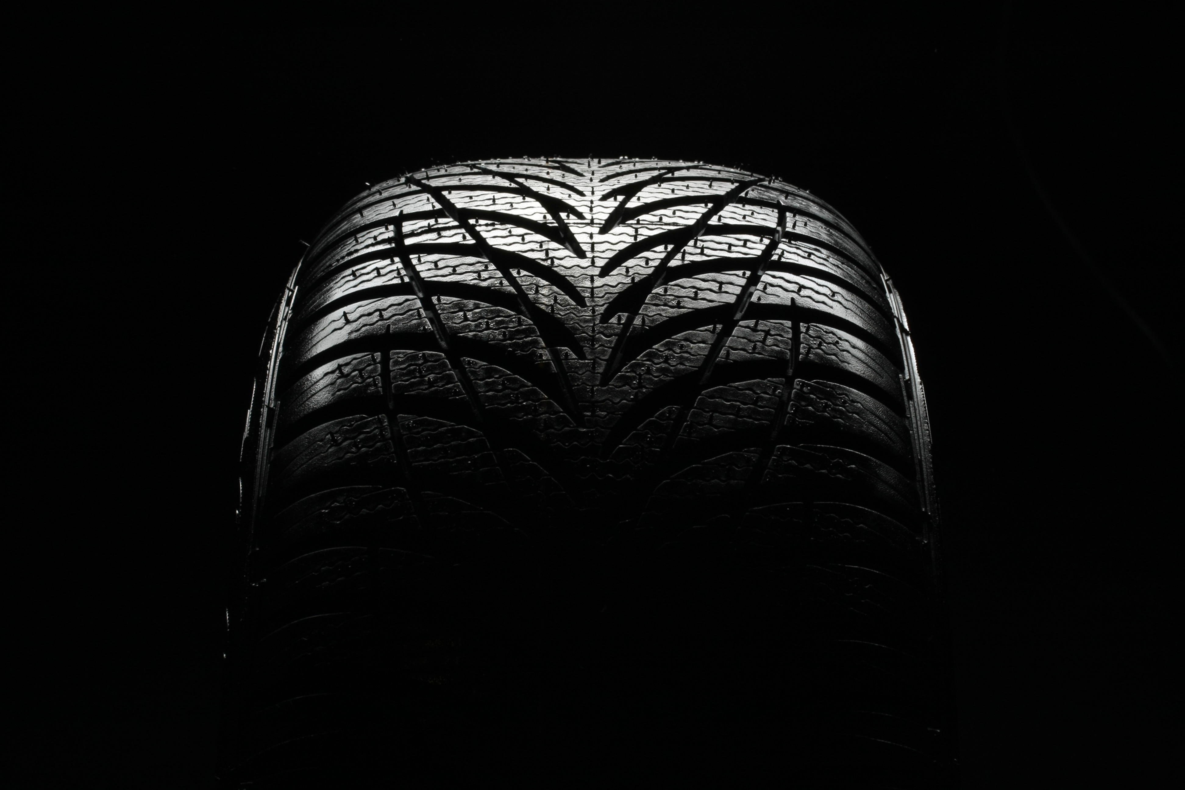 TYRE CHANGE