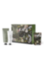 Body Pamper Pack - $34.95