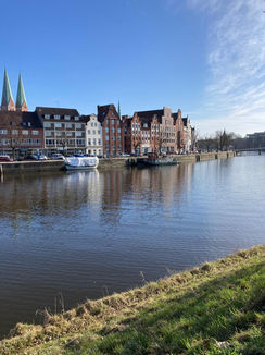Nouvelles de Lübeck