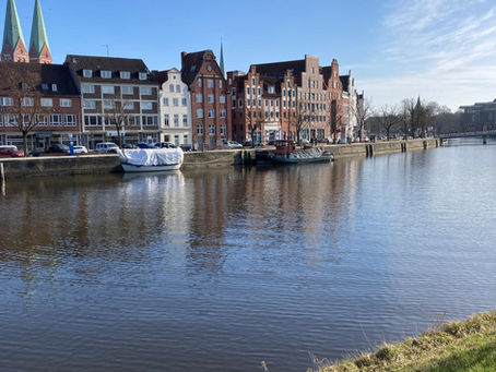Nouvelles de Lübeck