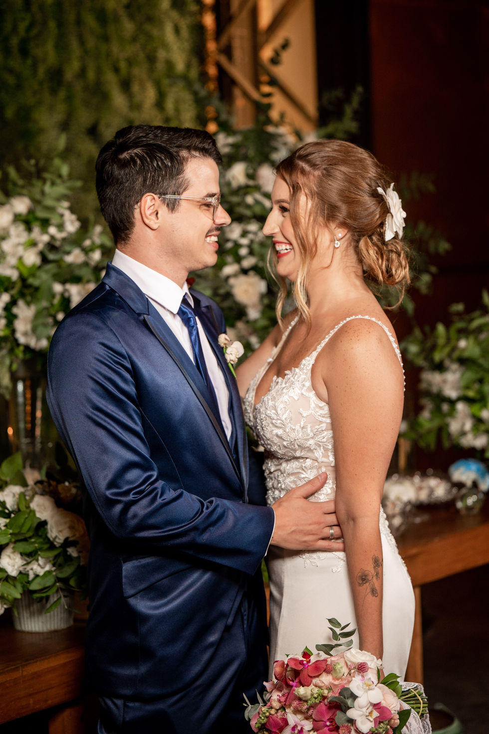 Mariana & Gabriel
