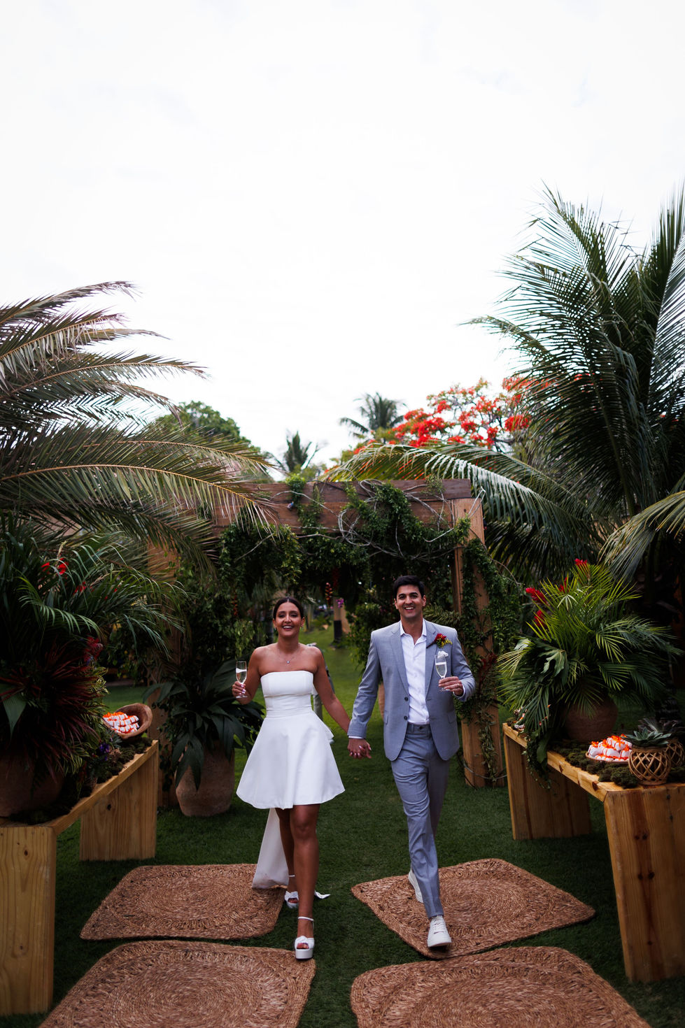 casamento Amanda e Igor na Bahia