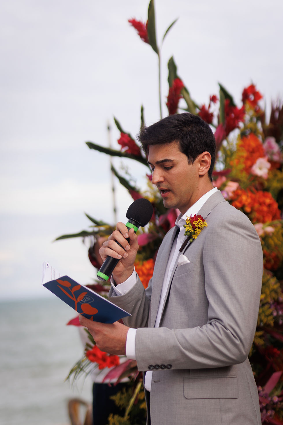 casamento Amanda e Igor na Bahia