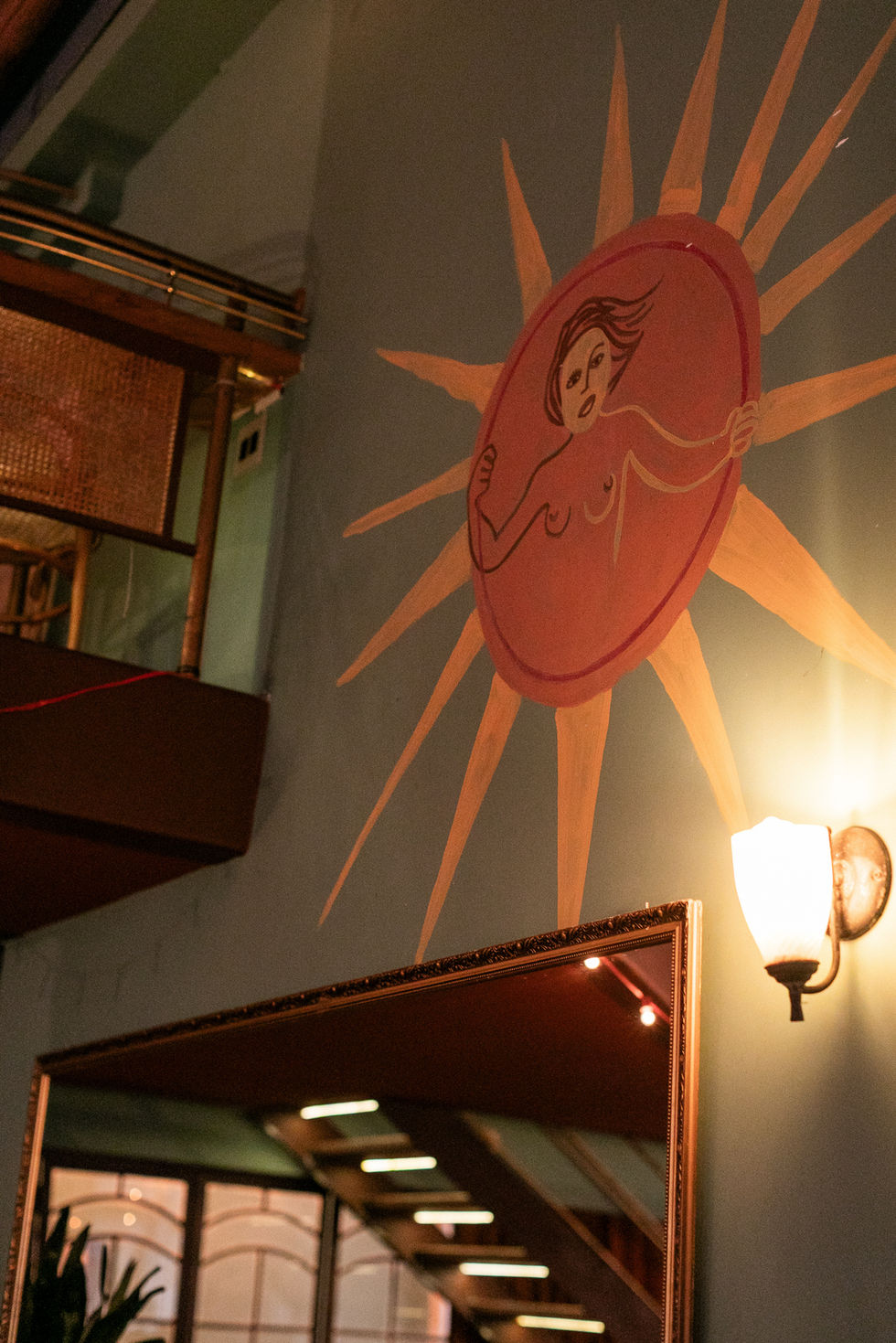 casamento Marcela e Mariotti na Casa de Francisca - SP