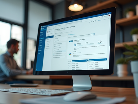 Optimize SharePoint Execution for Business Success
