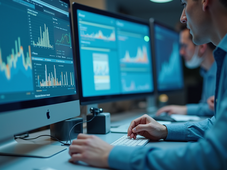 Integrate AI Solutions for Enhanced Project Management