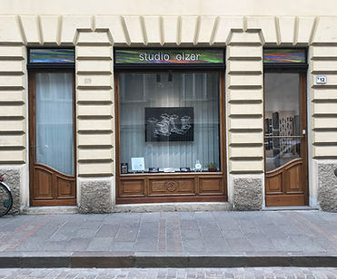Studio Olzer - Esterno