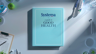Systema GumCare