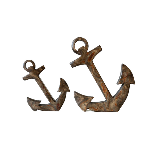 Handcrafted Anchor MI Millworks