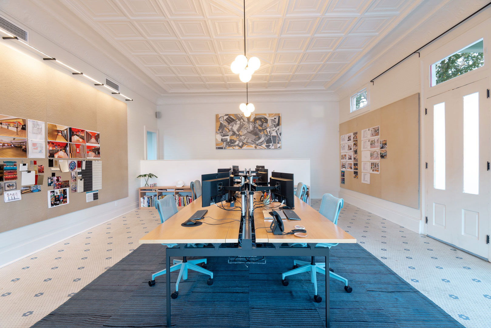 Studio Workpoint Work | Studio West