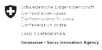 Partnerschip Innosuisse