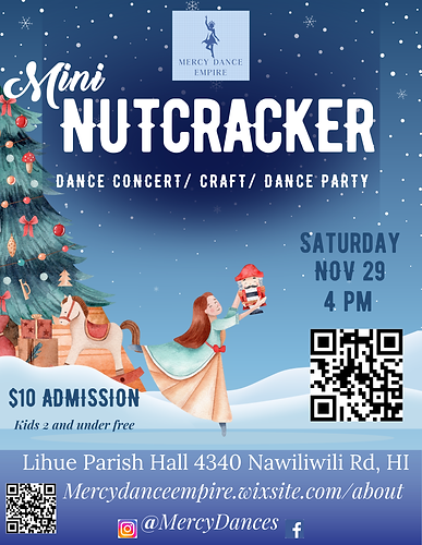 Blue Cute Illustrated Christmas Carol Songs Kids Event Flyer (1).png