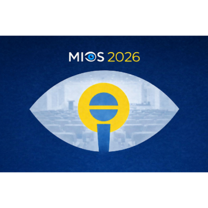 MIOS 2026