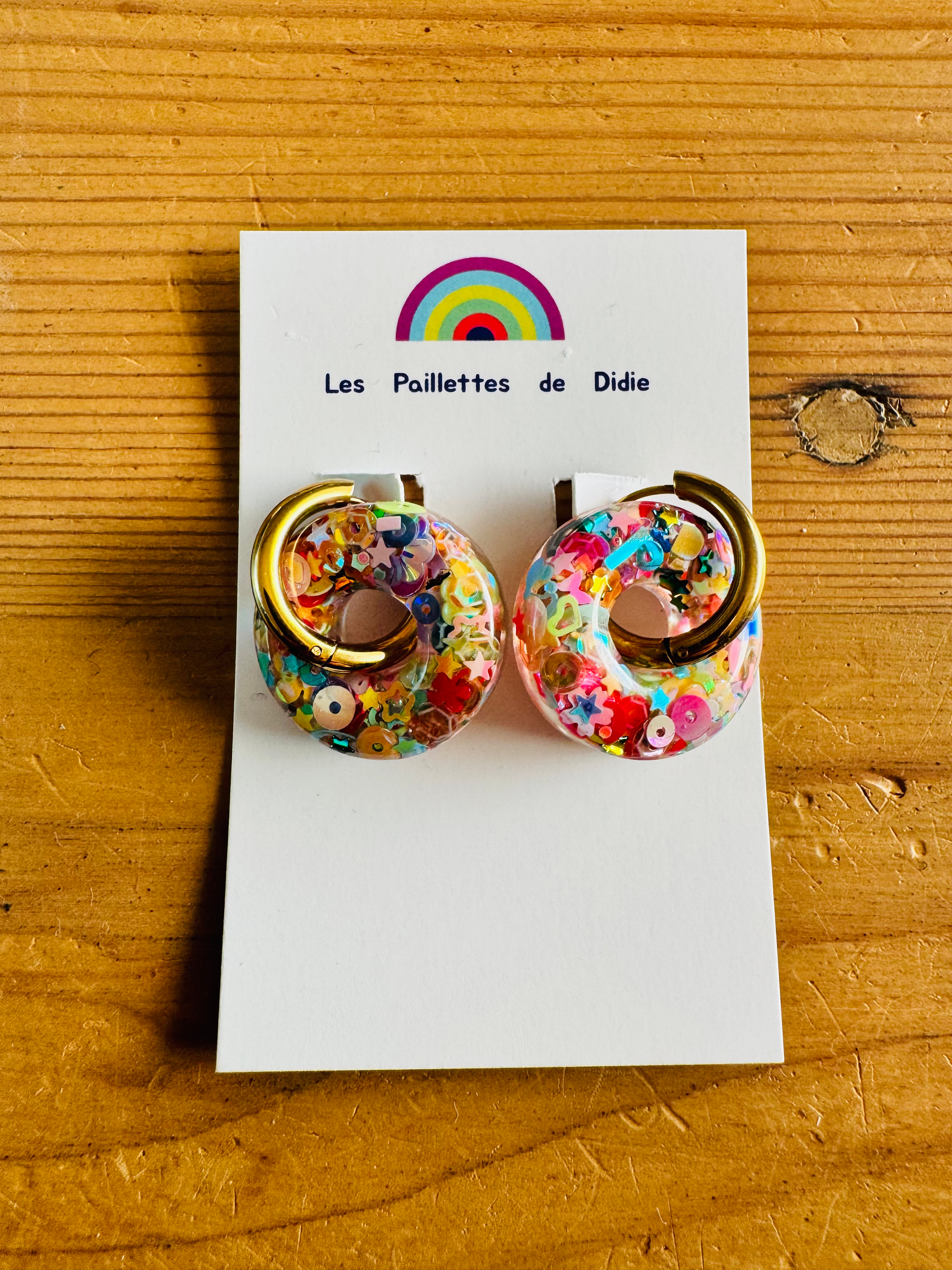 Poussière d’étoiles