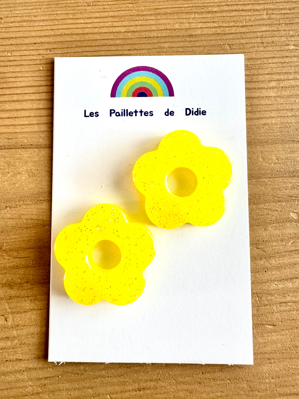 Miniature : Fleurs 