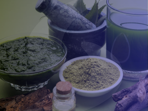 The Global Potential of Ayurvedic and Herbal Products from India