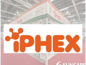 🗓️ When is iPHEX Held?