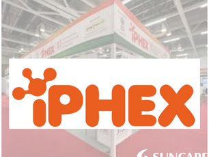 🗓️ When is iPHEX Held?