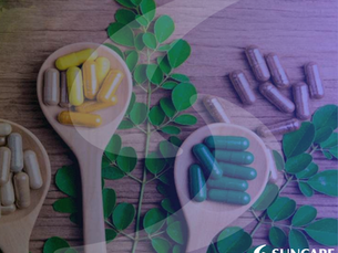 Why Nutraceuticals Are Booming in India and Abroad