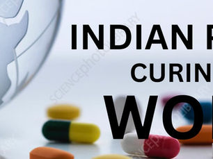 The Future of Pharma in India: Key Growth Drivers and Emerging Trends