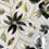 Thumbnail: Square Marble Table Top – Mother of Pearl & Abalone  Floral Inlay