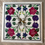 Thumbnail: Marble Table Top with Stunning Rose & Floral Inlay – Elegant Home Decor Accent