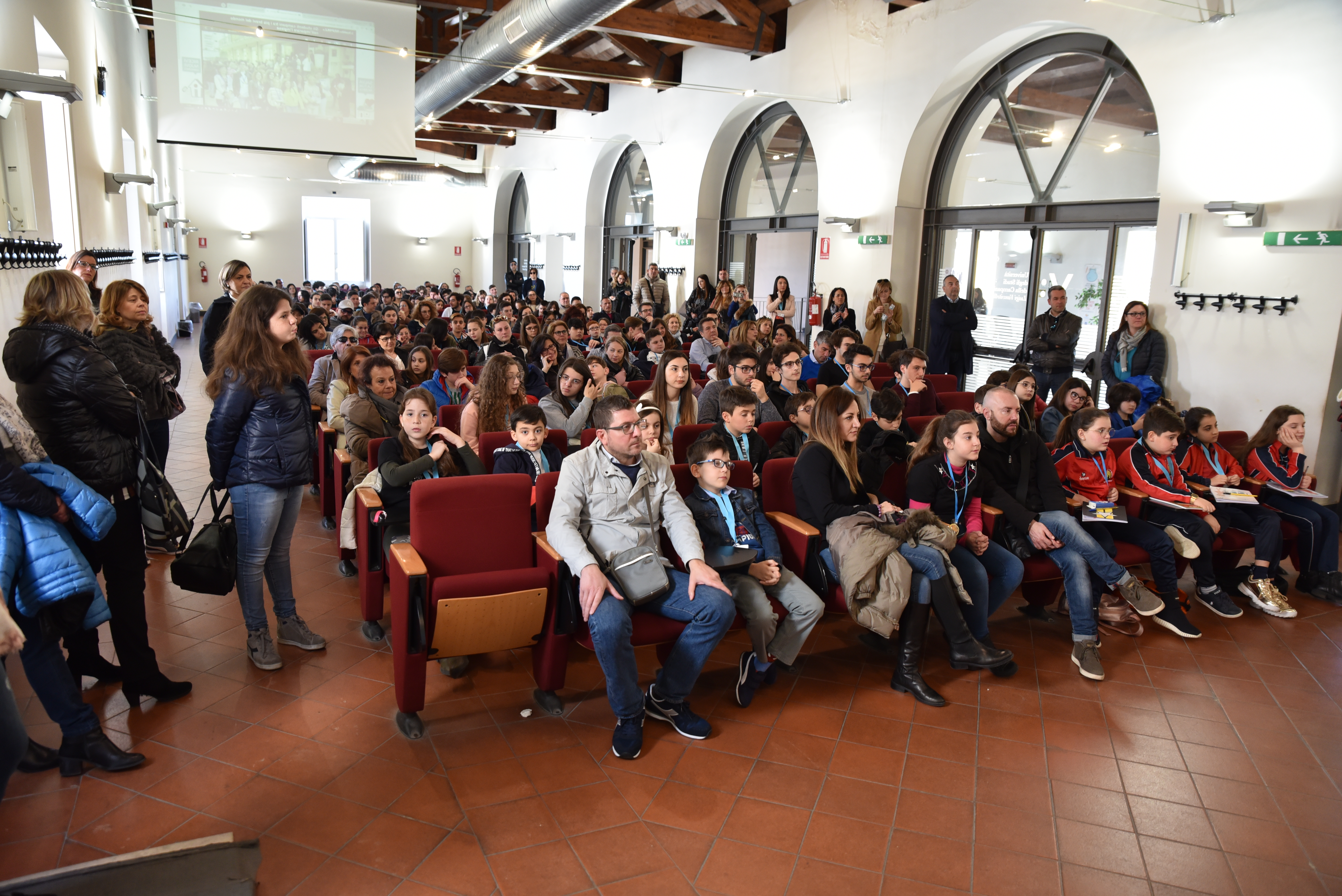 Università "Luigi Vanvitelli"