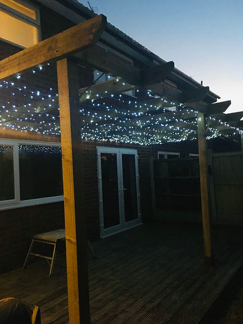 Pergola