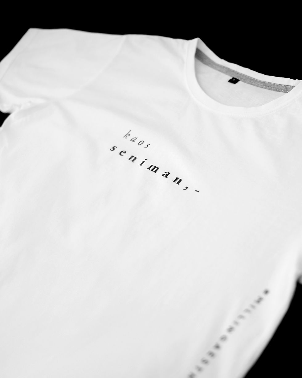 Thumbnail: Creator's T shirt