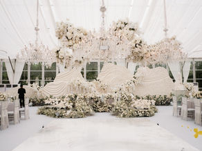 The wedding of Kevin & Widya, at Alila Villas Uluwatu, Bali