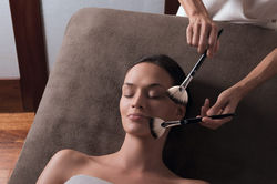 Evasion Sensorielle.Фитоароматический уход с кисточками