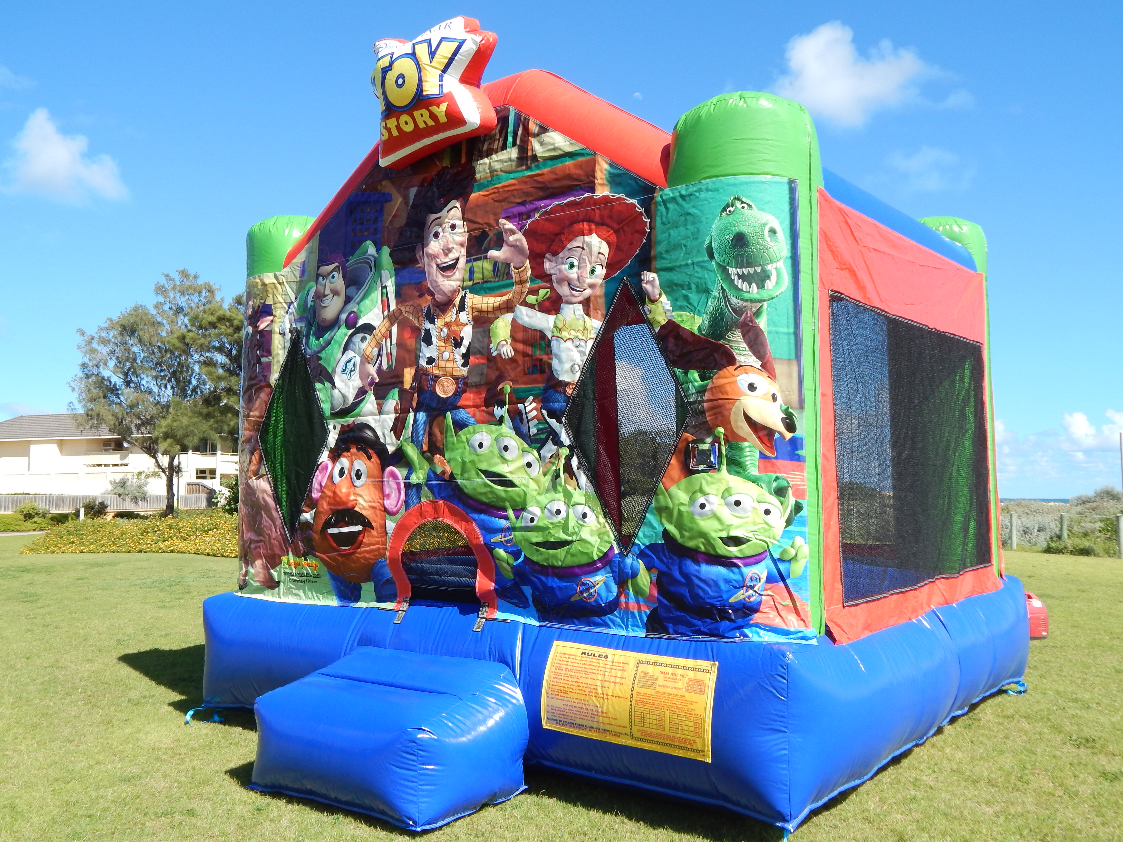 Toy Story