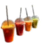 Order your food online for Pickup or Delivery in two simple steps.