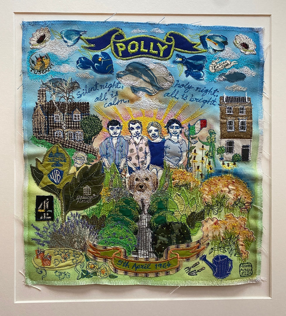 Polly I