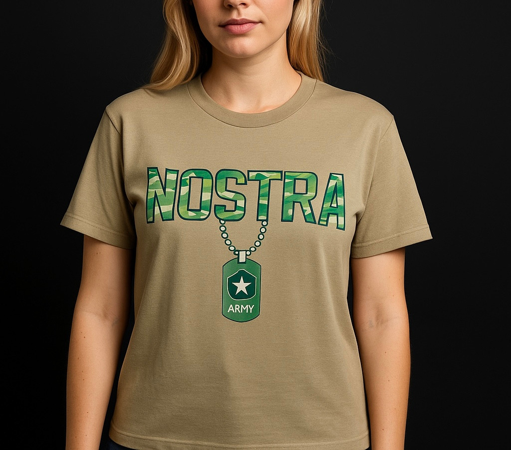 Nostra Army