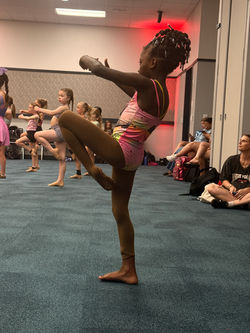 DANCE MAKERS INC 2026