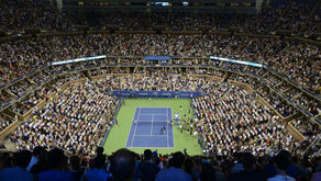 全米がオープンした。【ATPランキングあり】
