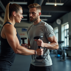 Wie Personal Training in Bad Aussee Ihre Erfolge maximiert