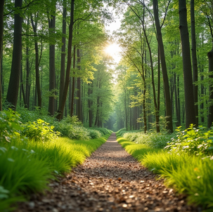 Die Vorteile von Outdoor Training in Bad Aussee