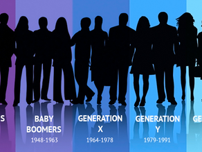 Поколение Х требует любви к Родине